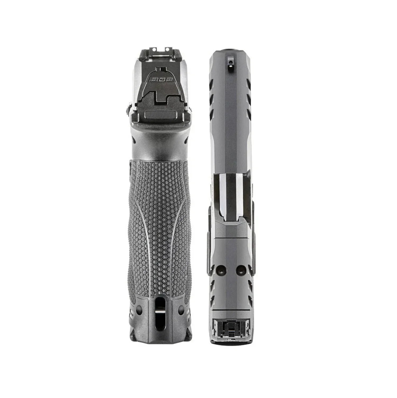 Pistola Walther PDP