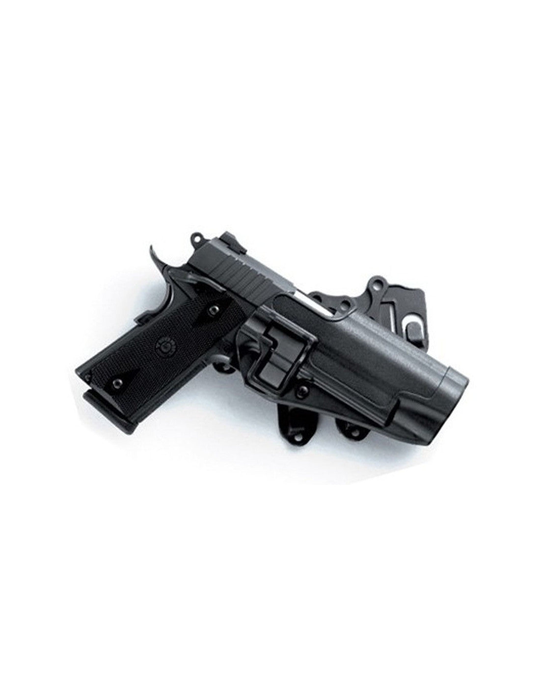 BLACKHAWK platform! STRIKE CQC multiple receiver