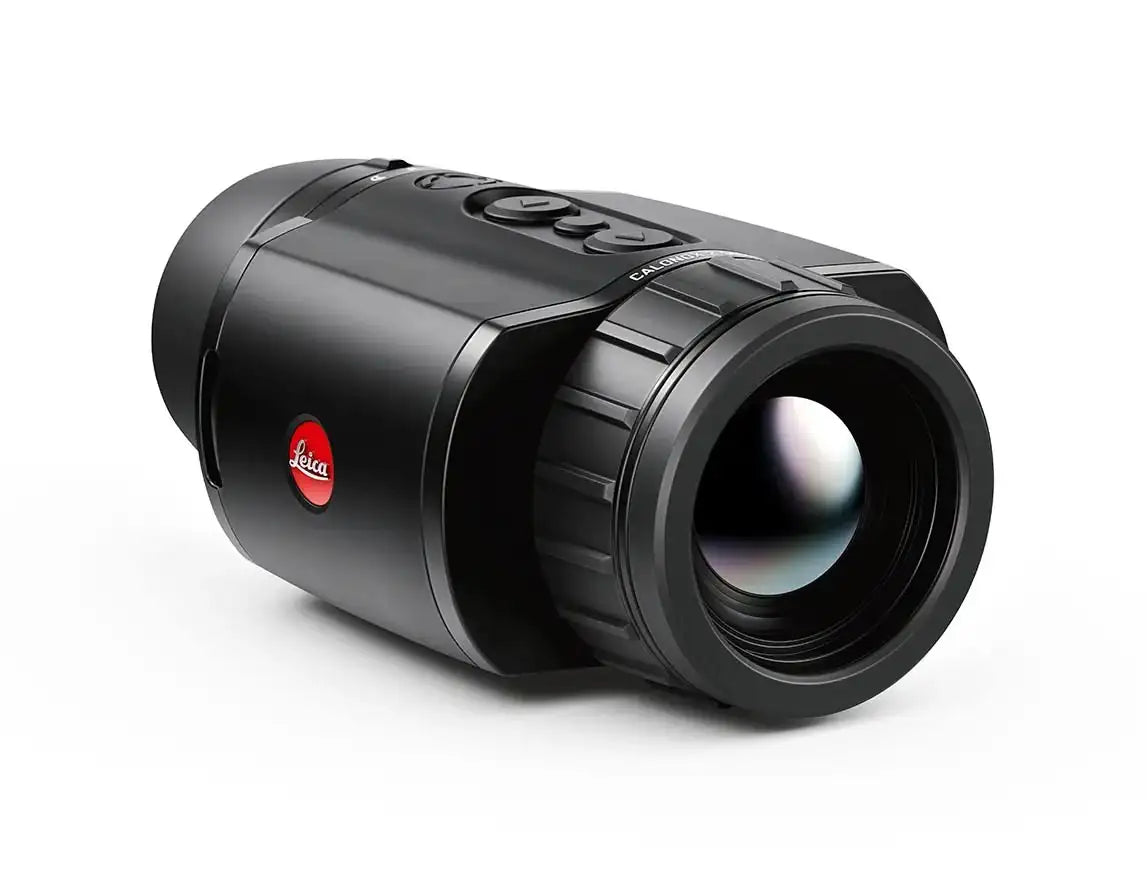 Clip-On Térmico Leica Calonox 2 Sight