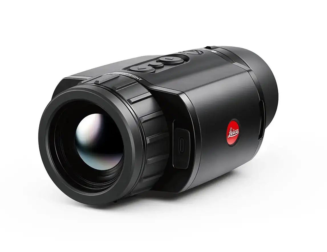 Clip-On Térmico Leica Calonox 2 Sight
