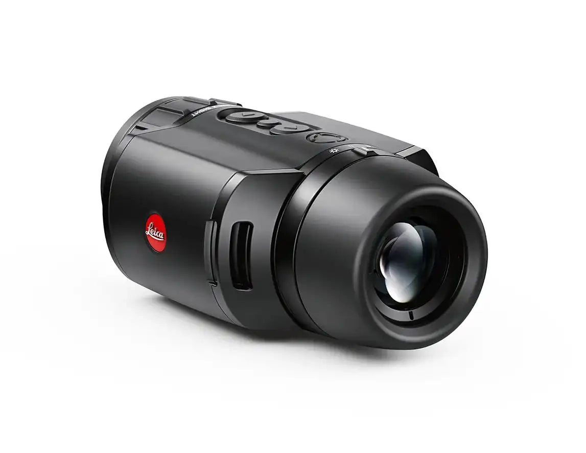 Clip-On Térmico Leica Calonox 2 Sight