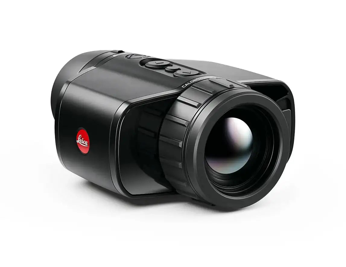 Clip-On Térmico Leica Calonox 2 Sight