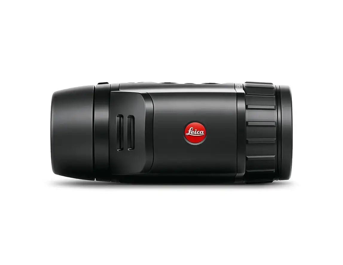 Clip-On Térmico Leica Calonox 2 Sight