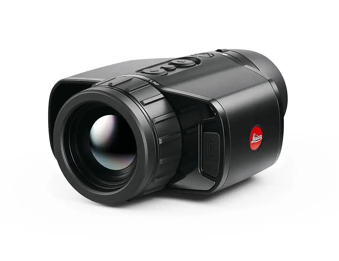 Clip-On Térmico Leica Calonox 2 Sight
