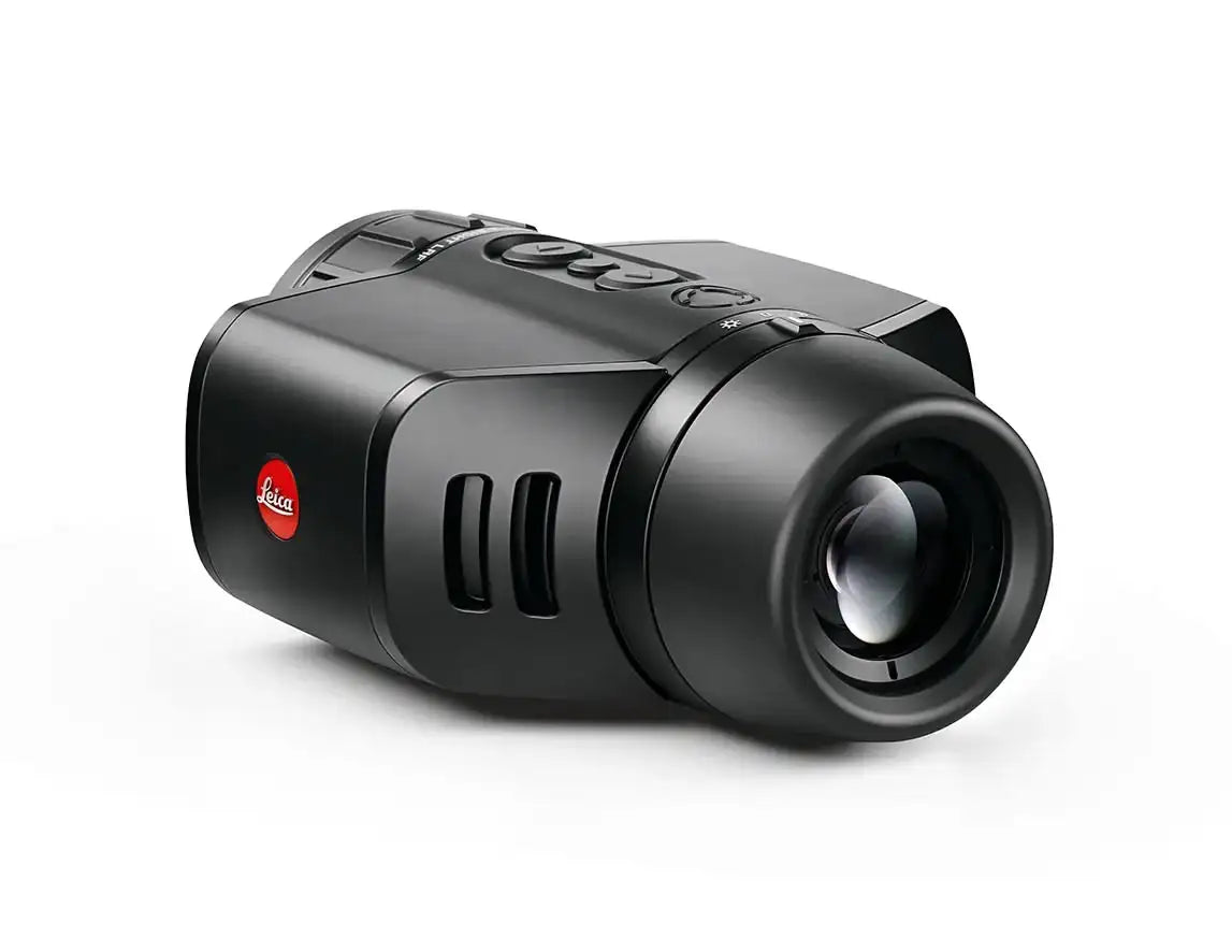 Clip-On Térmico Leica Calonox 2 Sight