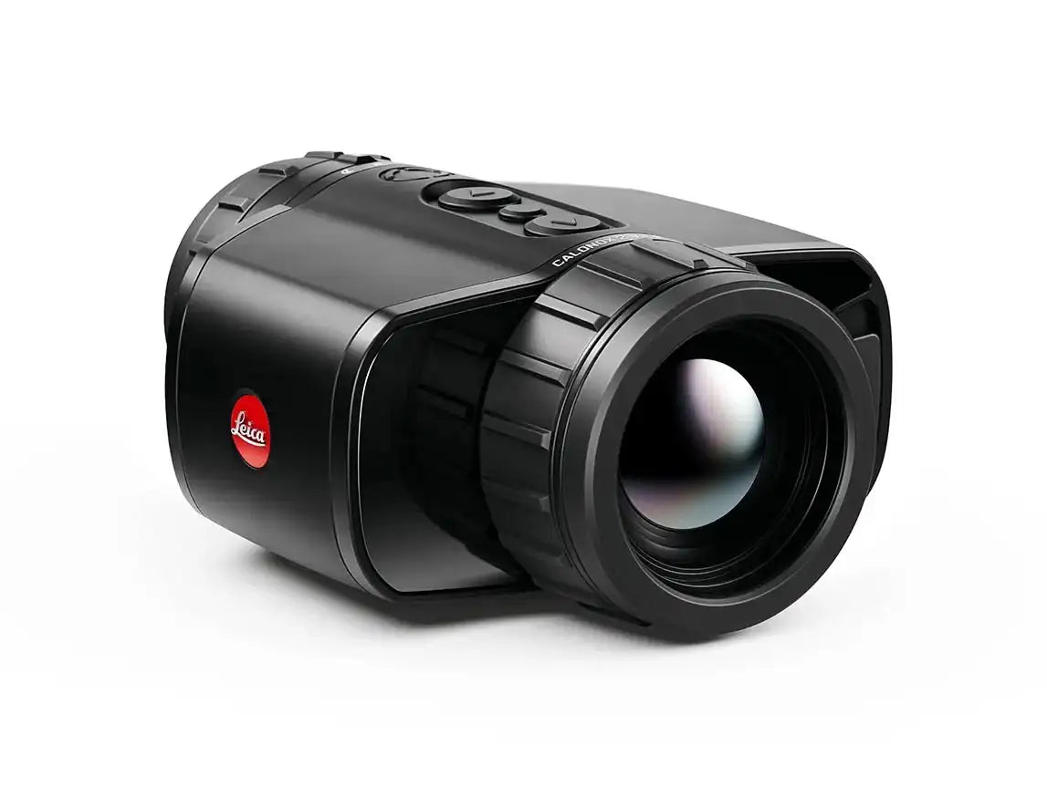 Monocular Térmico Leica Calonox 2 View
