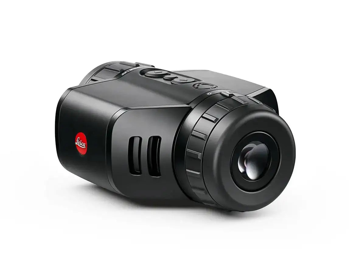 Monocular Térmico Leica Calonox 2 View