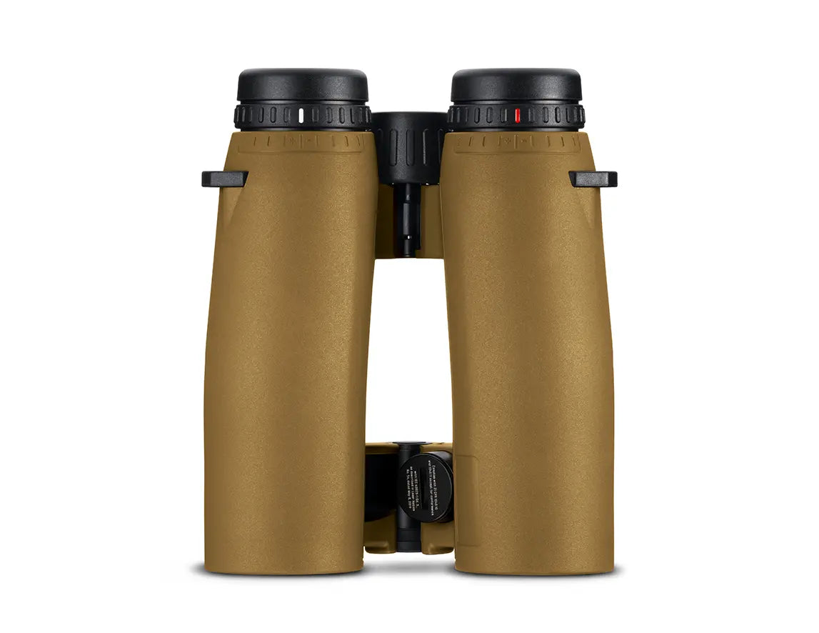 Prismáticos con Telémetro Leica Geovid Pro Series