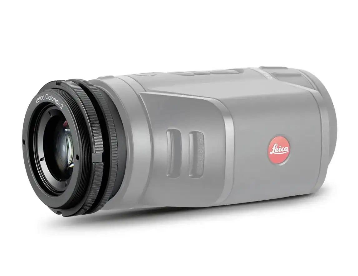 Anillo Adaptador Leica Calonox 2