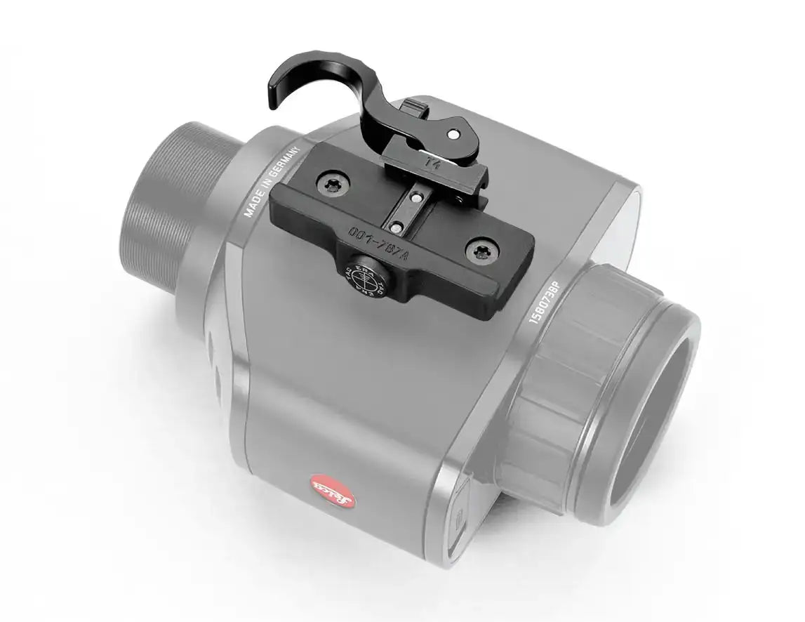 Picatinny Set para Leica Calonox 2