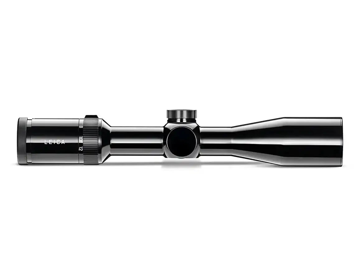 Visor de Caza Leica Fortis Glossy Edition
