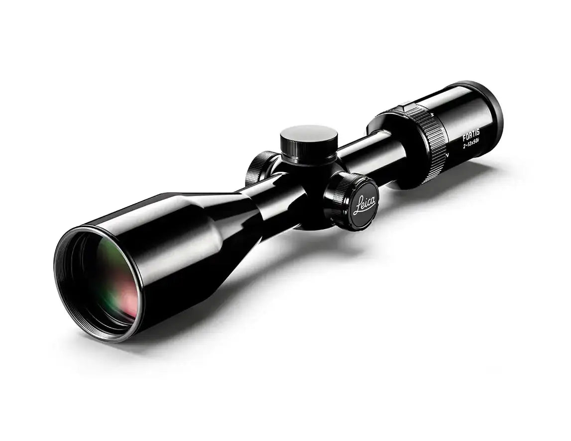 Visor de Caza Leica Fortis Glossy Edition