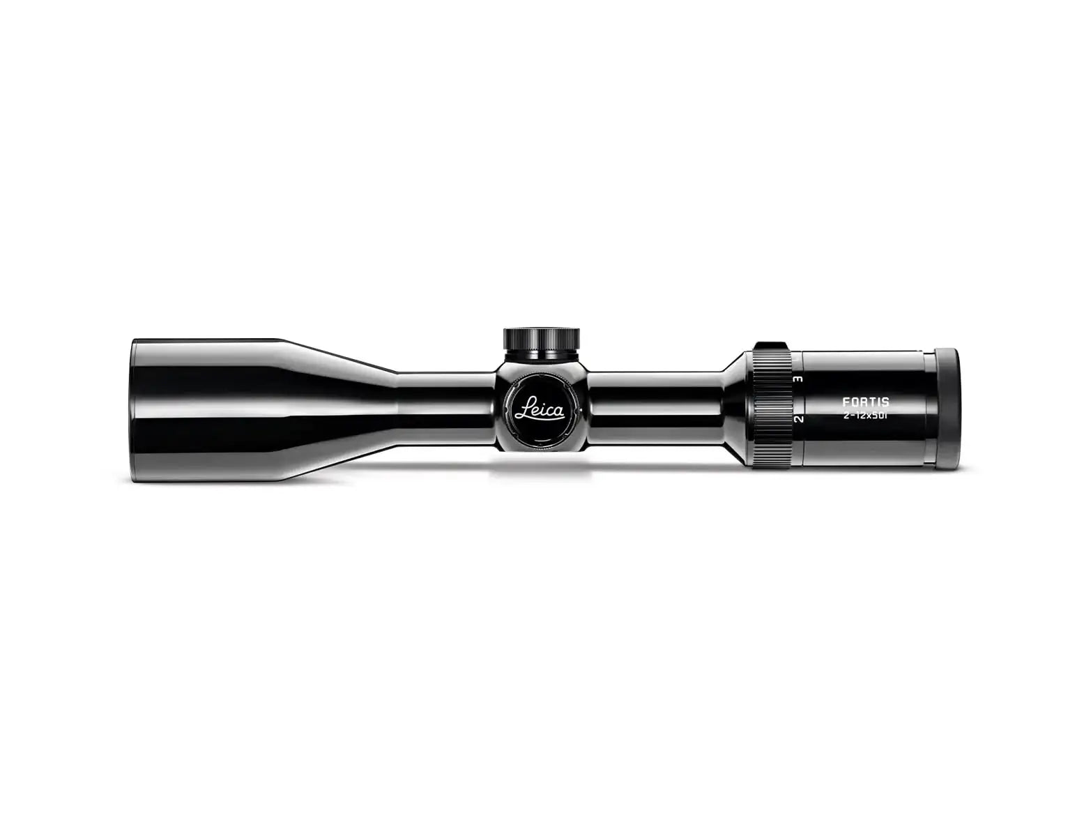 Visor de Caza Leica Fortis Glossy Edition