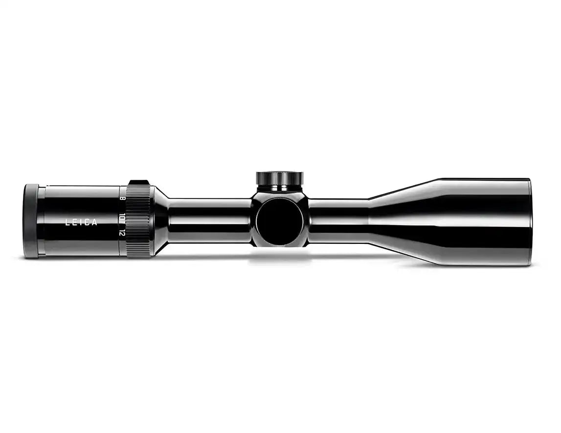 Visor de Caza Leica Fortis Glossy Edition