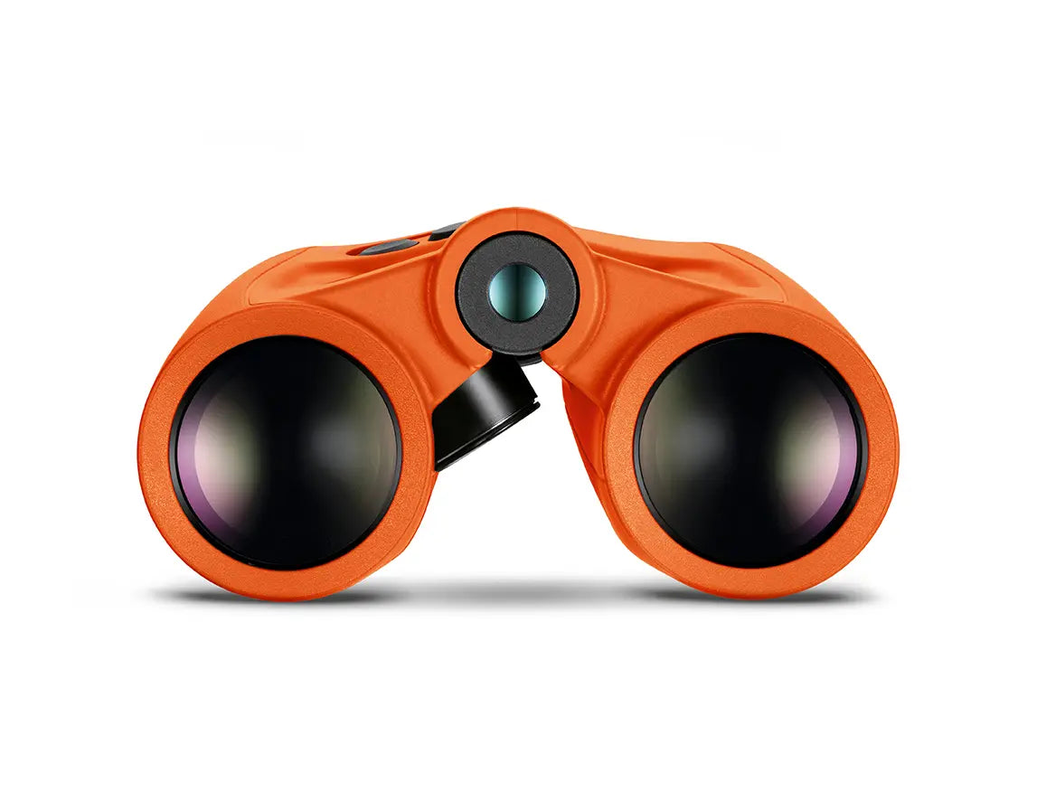 Prismáticos con Telémetro Leica Geovid Pro Series