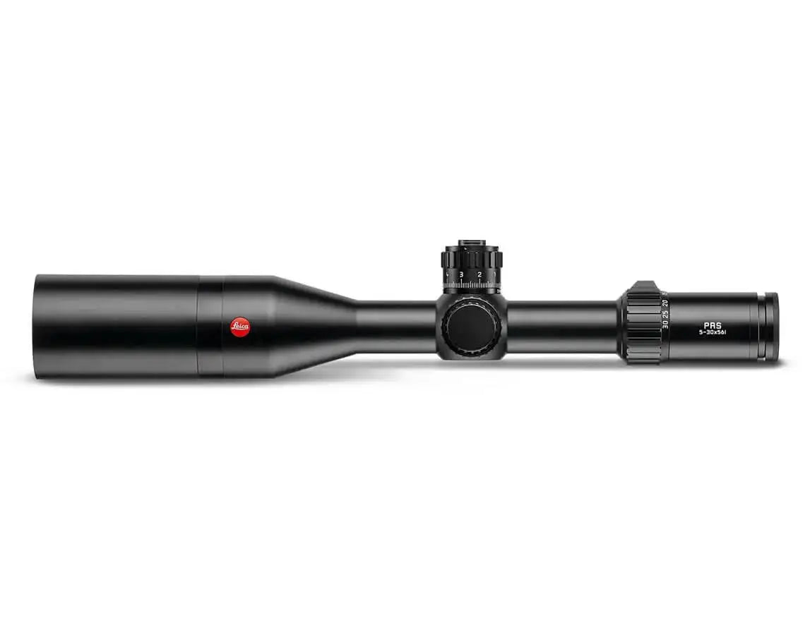 Visor de Caza Leica PRS