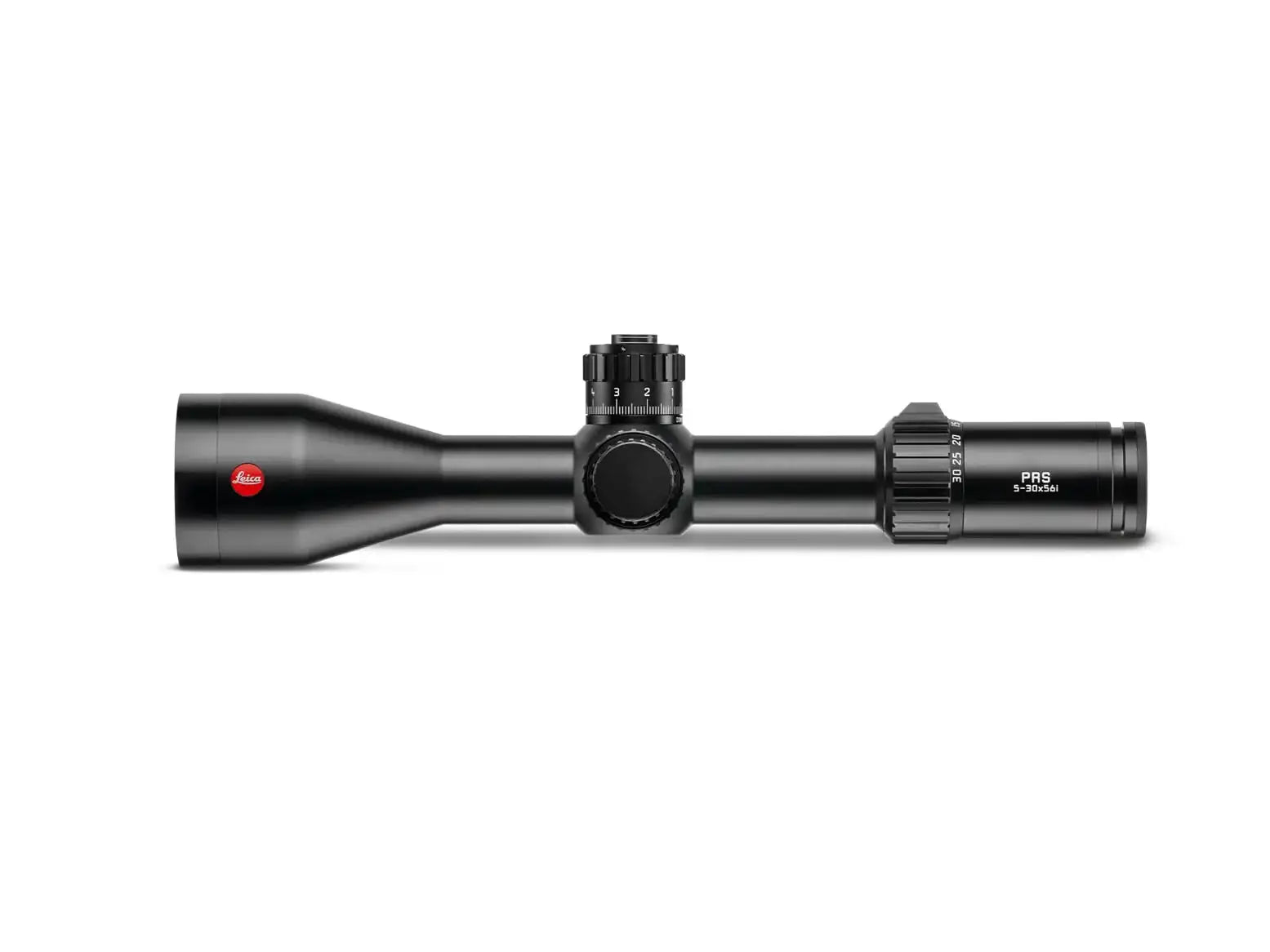 Visor de Caza Leica PRS