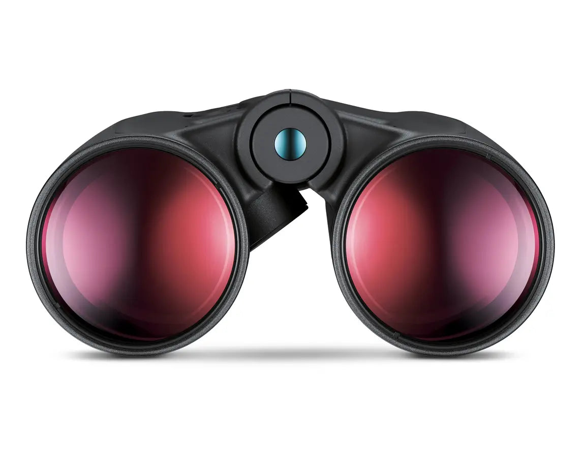 Prismáticos con Telémetro Leica Geovid Pro Series