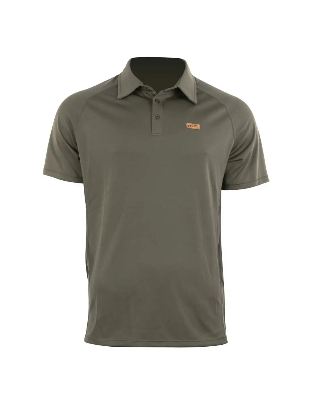 Polo Hart Pace Verde