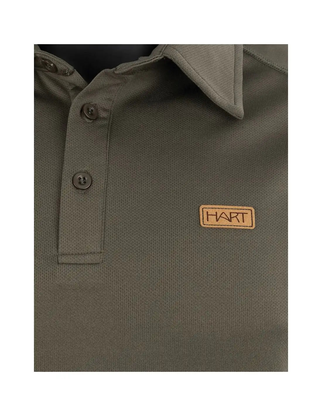 Polo Hart Pace Verde