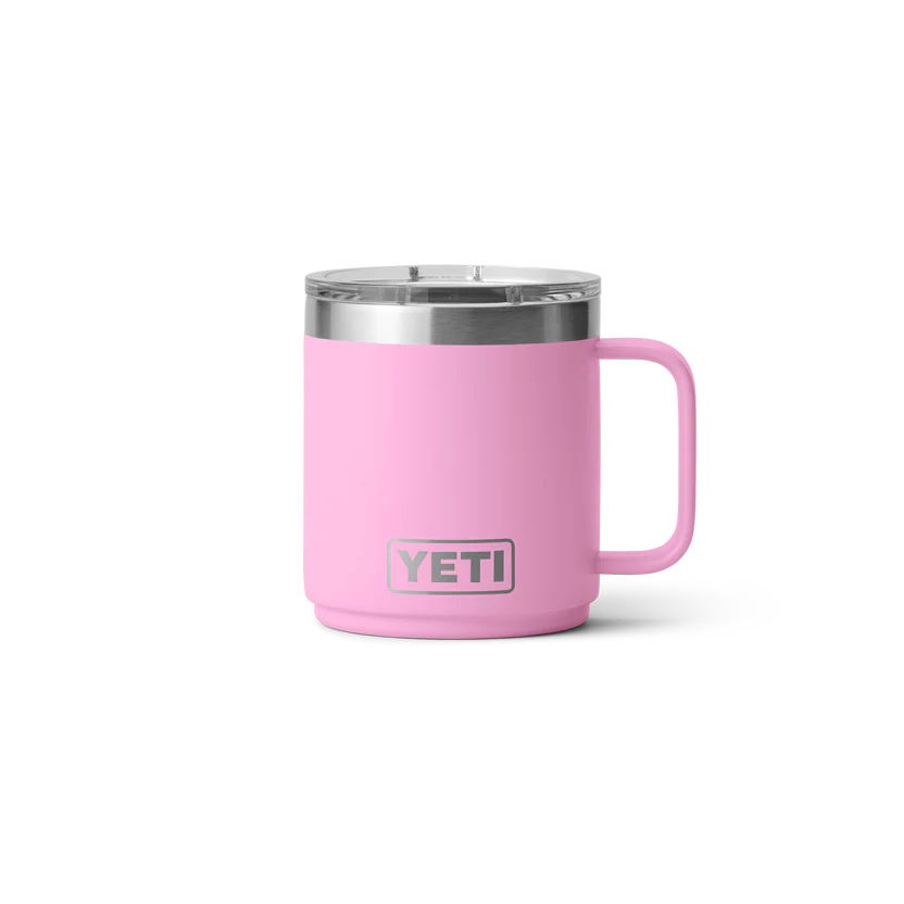 La Taza Apilable YETI RAMBLER® con Tapa MAGSLIDER™