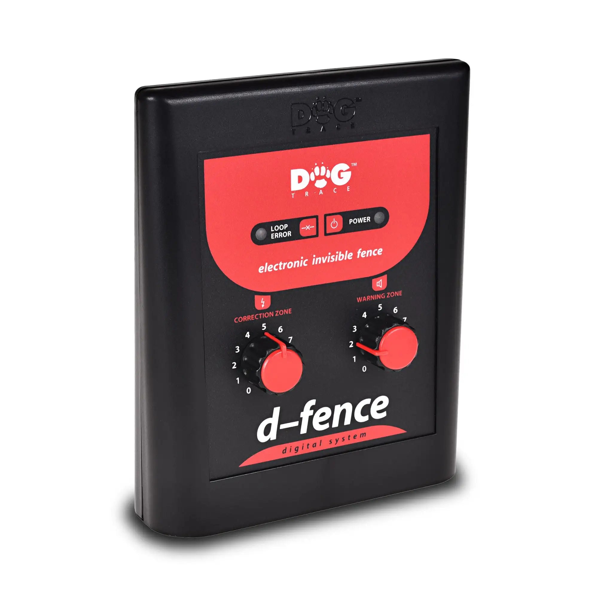 Kit Valla Invisible Dogtrace D-Fence 101