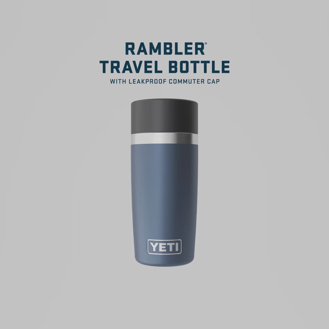 Botella YETI Rambler® con Tapa Commuter