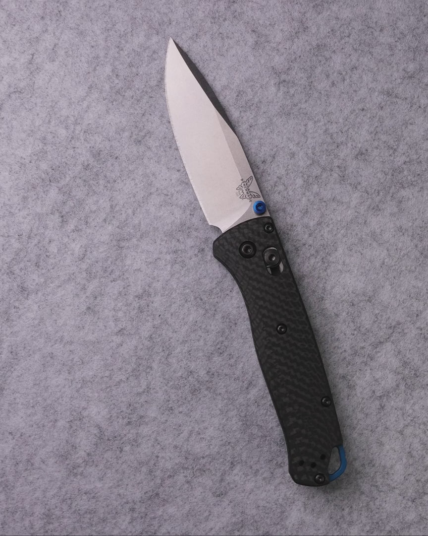 Navaja Benchmade BUGOUT®