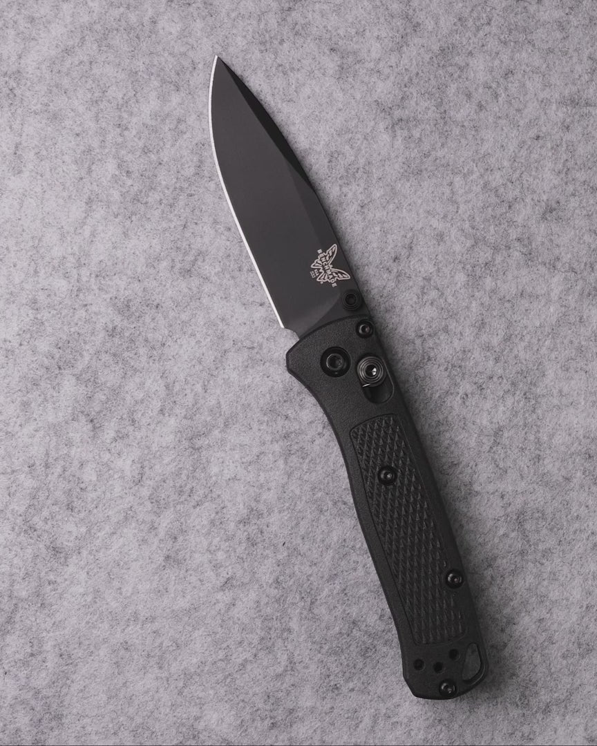 Navaja Benchmade MINI BUGOUT®