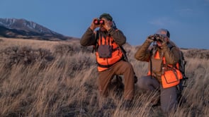 Prismáticos con Telémetro Leica Geovid Pro Series