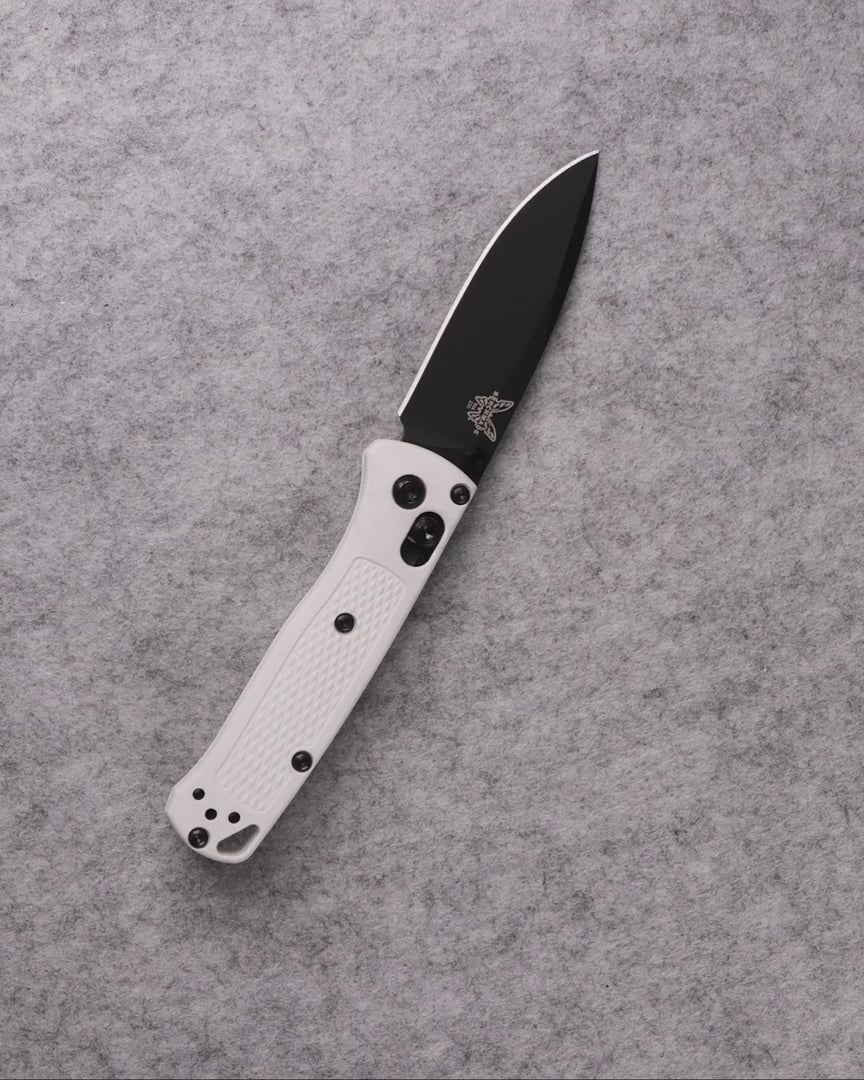 Navaja Benchmade MINI BUGOUT®