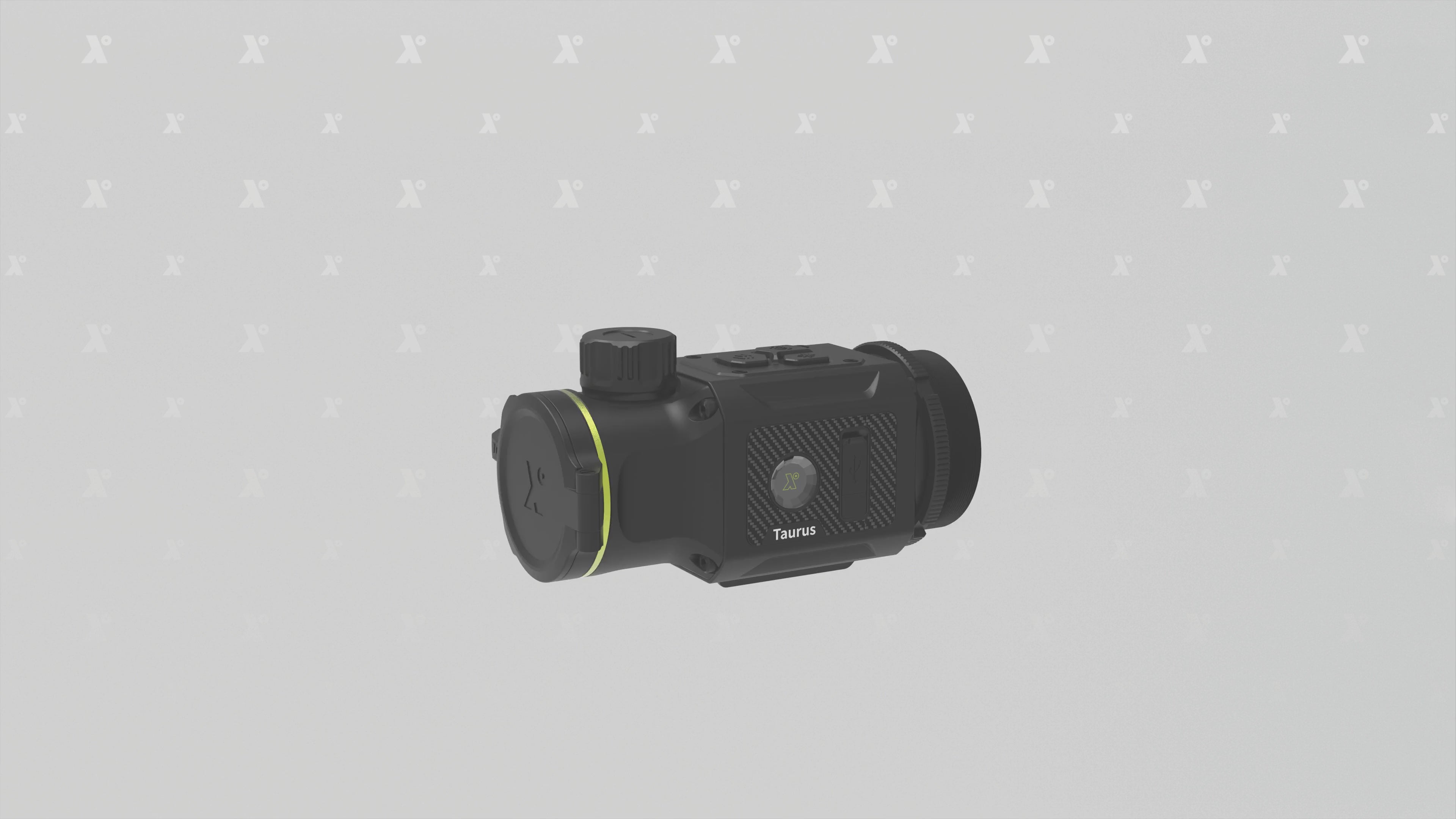 Pixfra Taurus Thermal Clip-On 