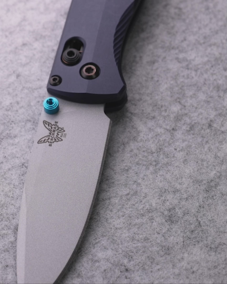 Navaja Benchmade BUGOUT®