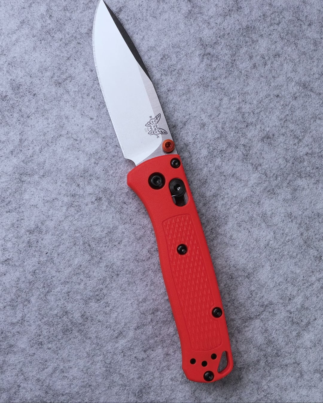 Navaja Benchmade MINI BUGOUT®