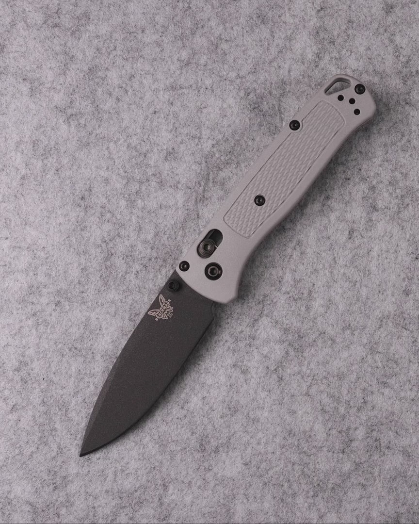 Navaja Benchmade BUGOUT®