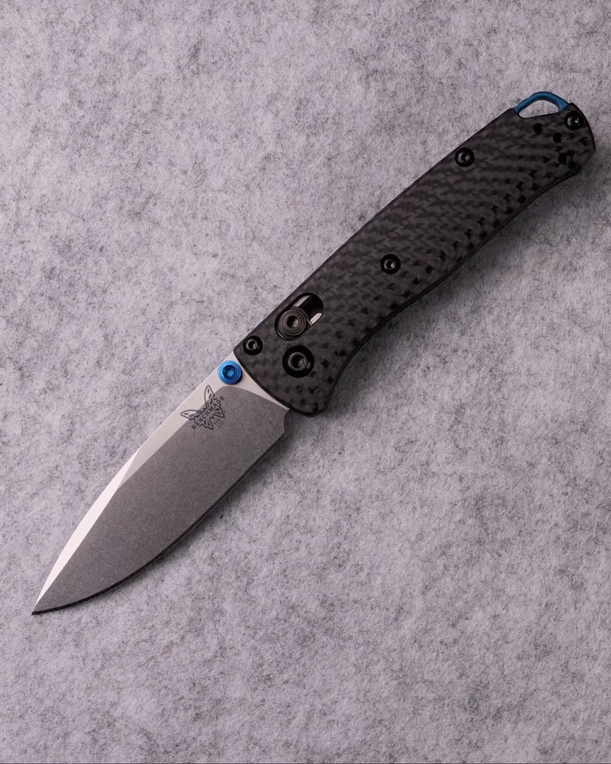 Navaja Benchmade MINI BUGOUT®