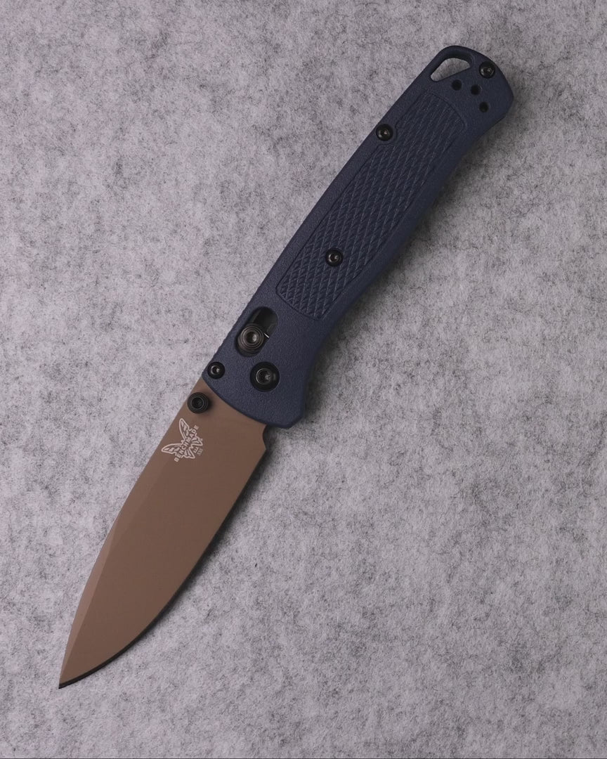 Navaja Benchmade BUGOUT®