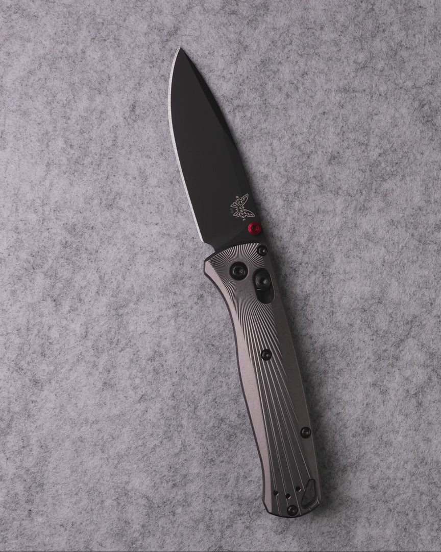 Navaja Benchmade BUGOUT®