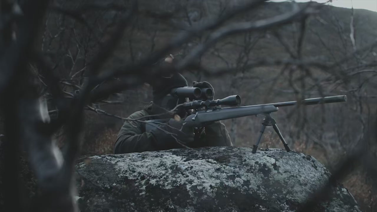 Rifle de Cerrojo Tikka T1x UPR