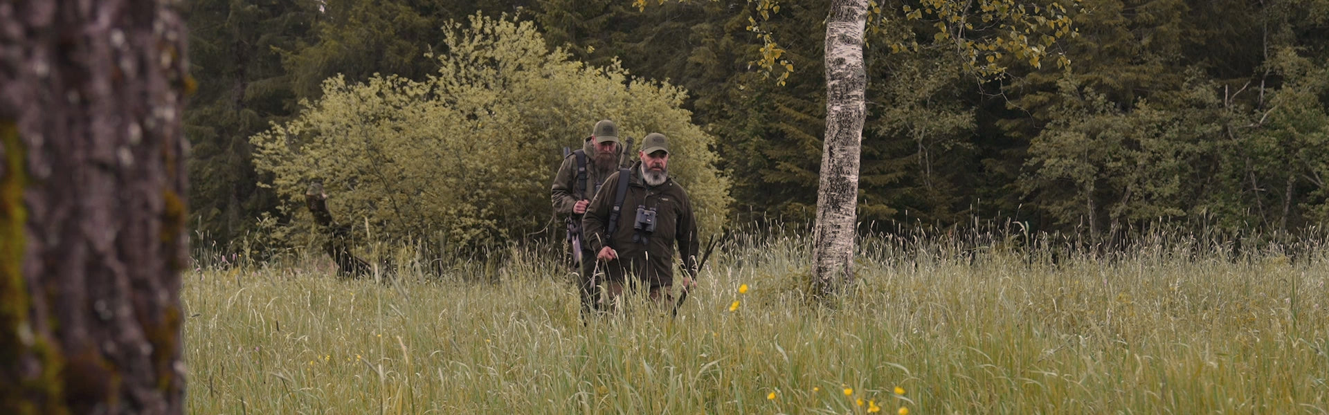 Rifle de Cerrojo Mauser 18 Pure Max