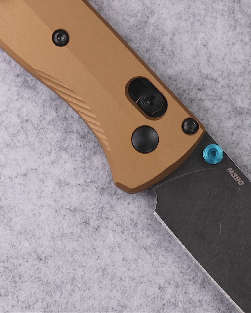 Navaja Benchmade BUGOUT®