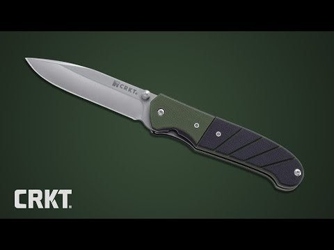 Ignitor® Assisted Knife