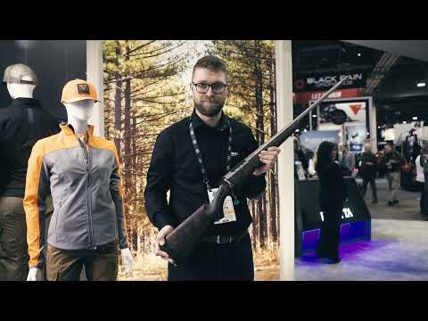 Rifle de Cerrojo Tikka T3X Lite Roughtech Ember