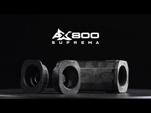 Escopeta Semiautomática Beretta AX800 Suprema