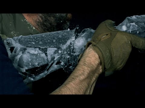 Escopeta Semiautomática Beretta AX800 Suprema