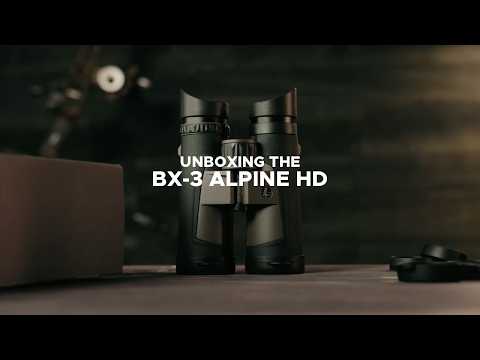 Prismático LEUPOLD BX-3 Alpine HD