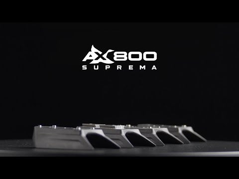 Escopeta Semiautomática Beretta AX800 Suprema
