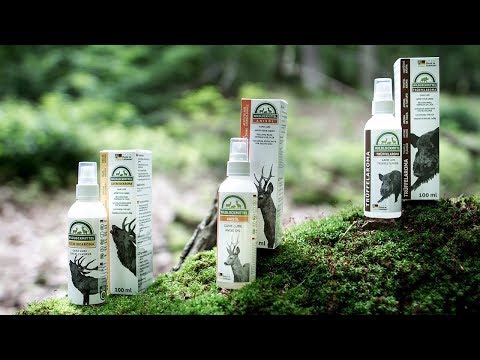Atrayente de Caza Eurohunt Wildlockmittel para Corzo