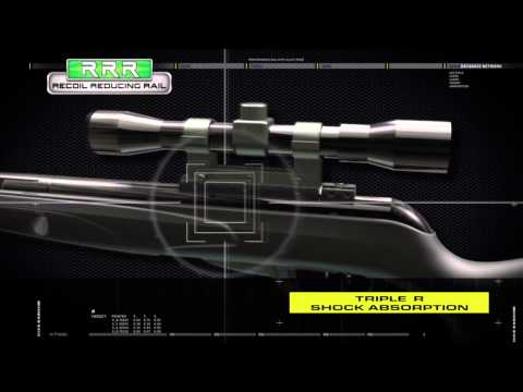 HPA Mi Carbine