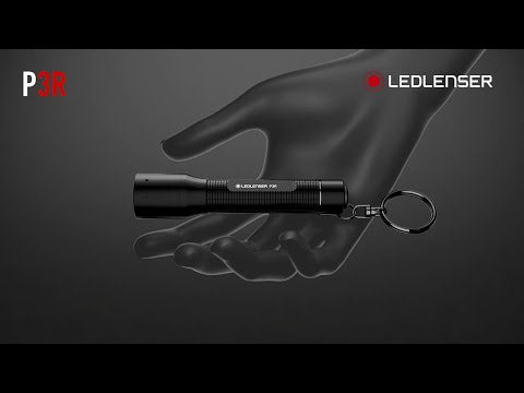 Linterna Ledlenser P3R